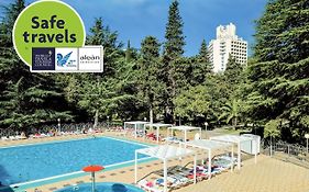 Alean Family Resort & Spa Sputnik 3*